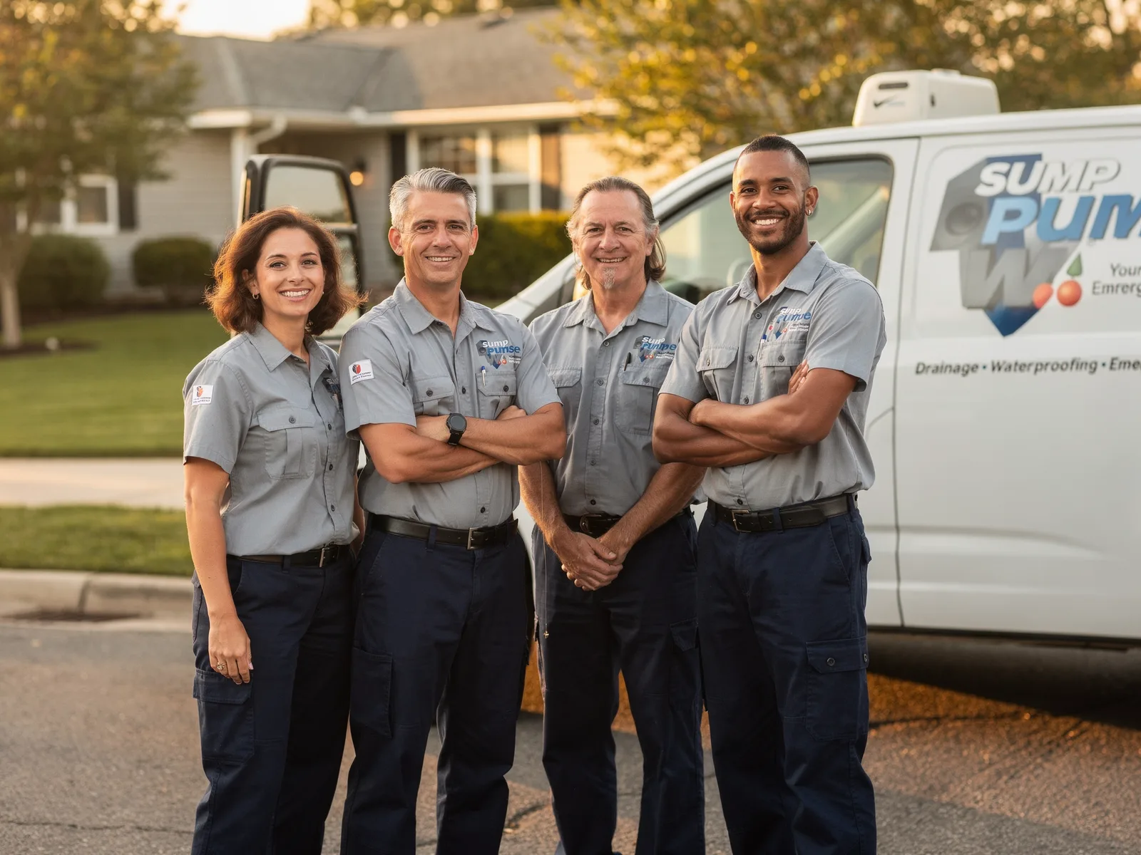 Water Heater Repair company in Rio Grande, OH